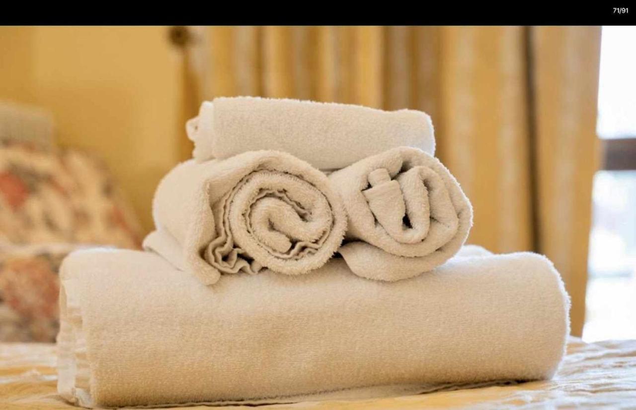 Residenza Collefiorito Aparthotel Todi Phòng bức ảnh